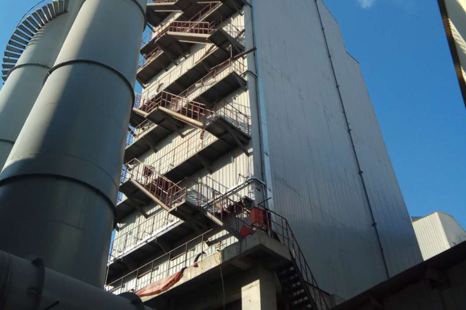 東海套筒窯、麥爾茲